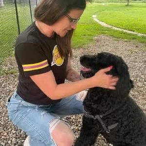 Meet your Posher, Christi